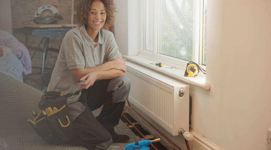 Professional bathroom faucet installation in Pitcher, NY